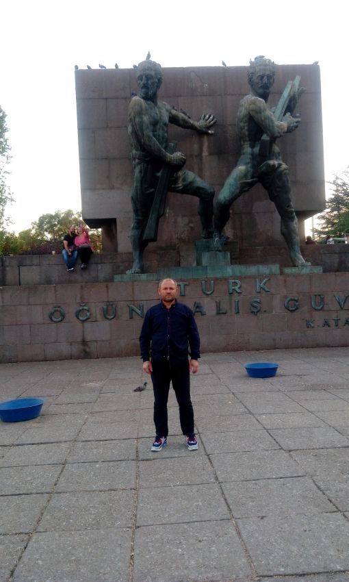  temiz iş mermer