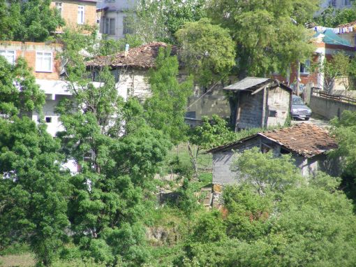  çatkaya köyü kadamut