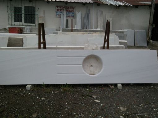  mutfak marmara mermeri