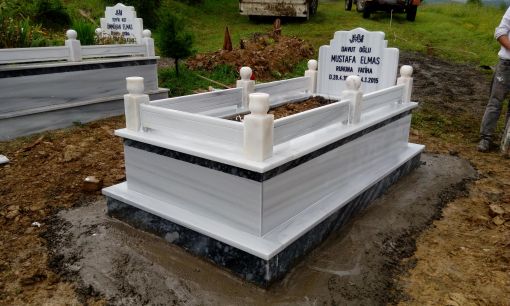 SAMSUN Canik kızıloğlak köyü