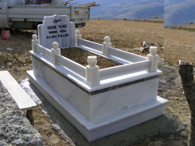 samsun mezar taşı örnekleri